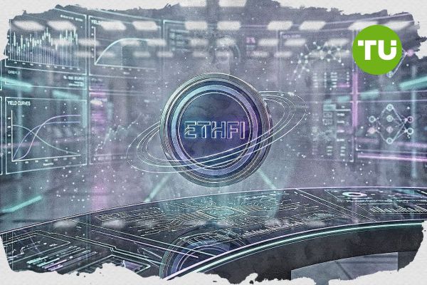 Top crypto by potential: ETHFI, PYTH, FLOW, GALA