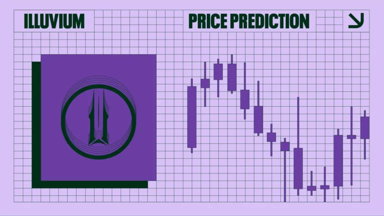 Illuvium Price Prediction 2025: Recovery From All-Time Low Possible