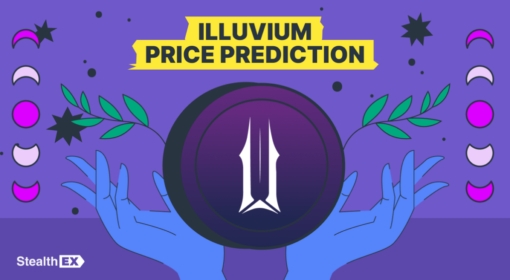 Illuvium price prediction: What is ILV?