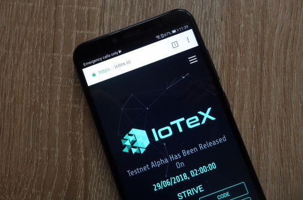 IOTX coin price prediction: What is the Internet of Things’ future?
