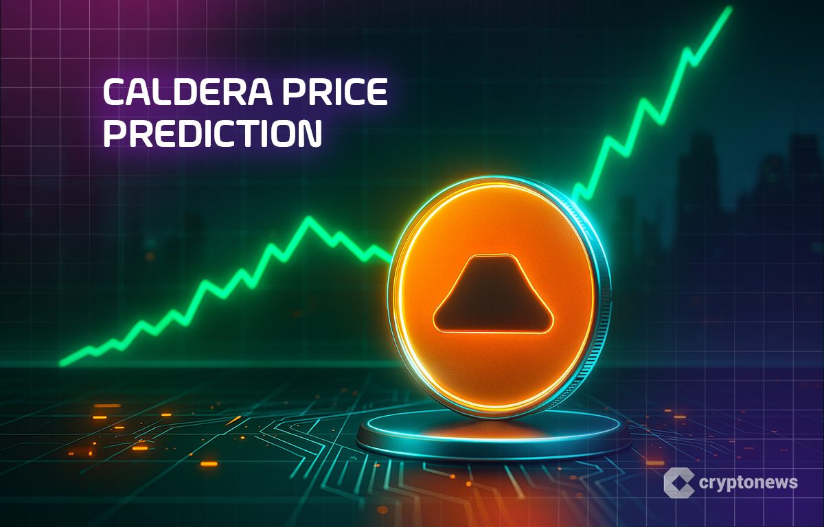 Caldera Price Prediction: Is ERA About to Pump in July 2025 As Coinbase Adds ERC-20 Support?
