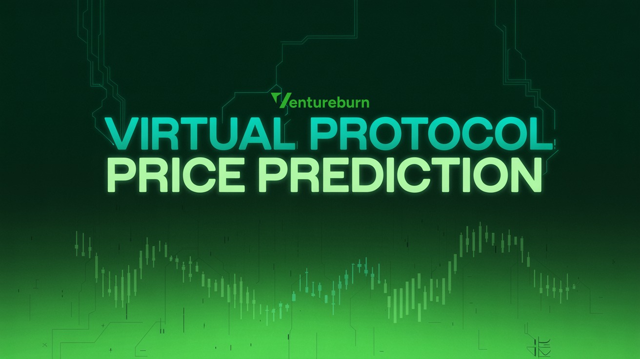 Virtual Protocol (VIRTUAL) Price Prediction 2025, 2026 to 2030 Virtual Protocol (VIRTUAL) Price Prediction 2025, 2026 to 2030