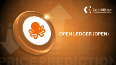 OpenLedger (OPEN) Price Prediction 2025, 2026, 2027–2030