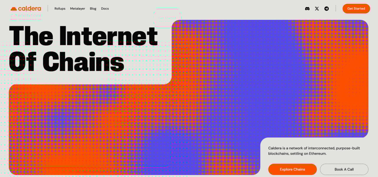 What Is Caldera (ERA)? The Rollup Platform on Ethereum What Is Caldera (ERA)? The Rollup Platform on Ethereum