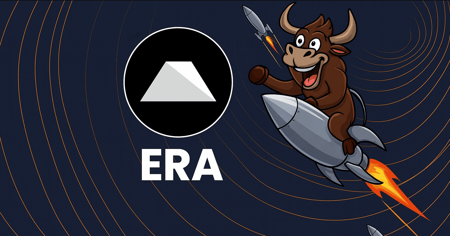 ERA Price Becomes Skyscraper! Caldera Storm Shakes Crypto Market!