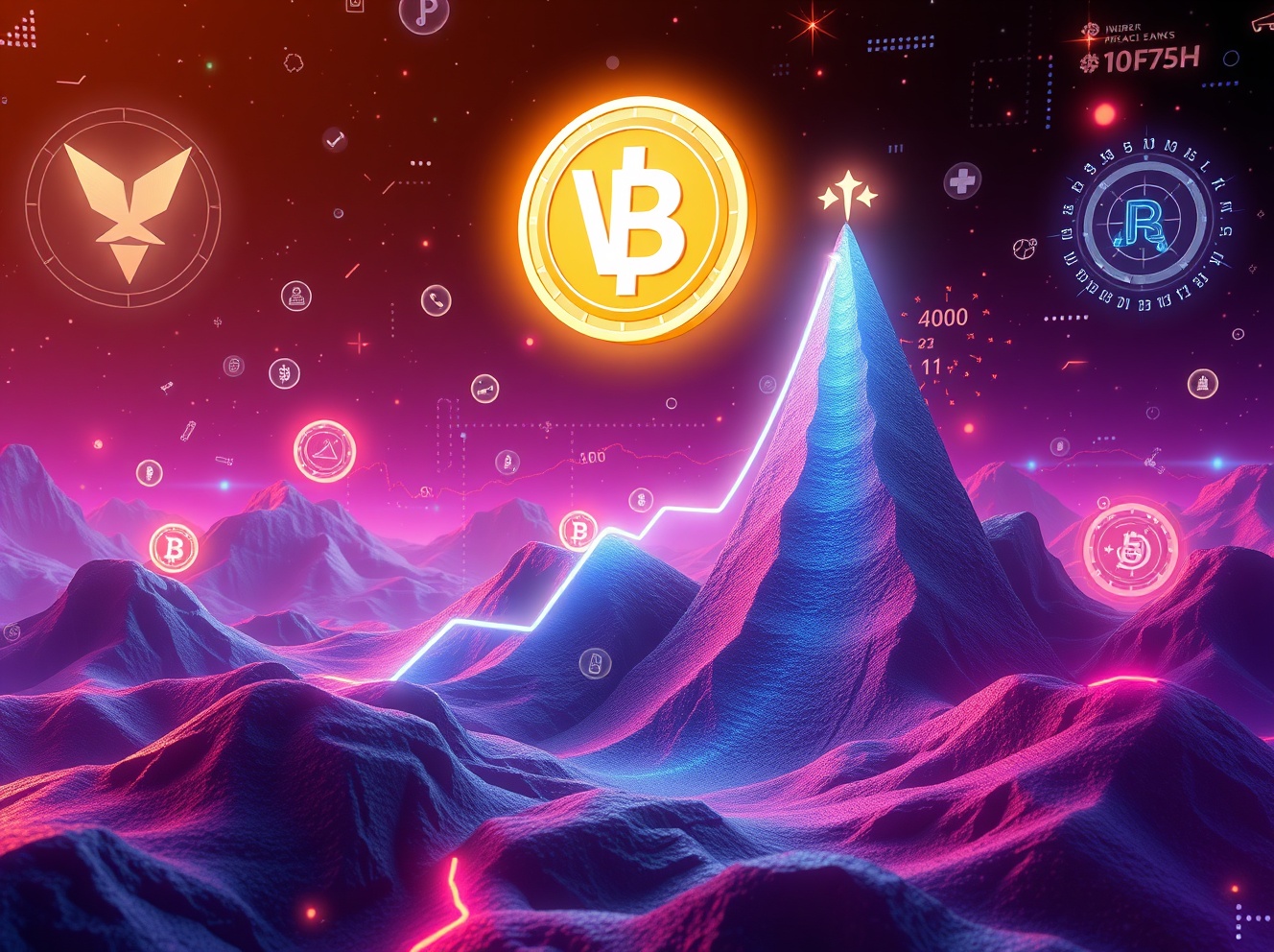 Virtuals Protocol Price Prediction: Unveiling VIRTUAL’s Remarkable Journey to $5 and Beyond