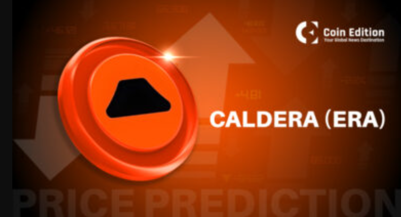 Caldera (ERA) Price Prediction 2025, 2026, 2027-2030