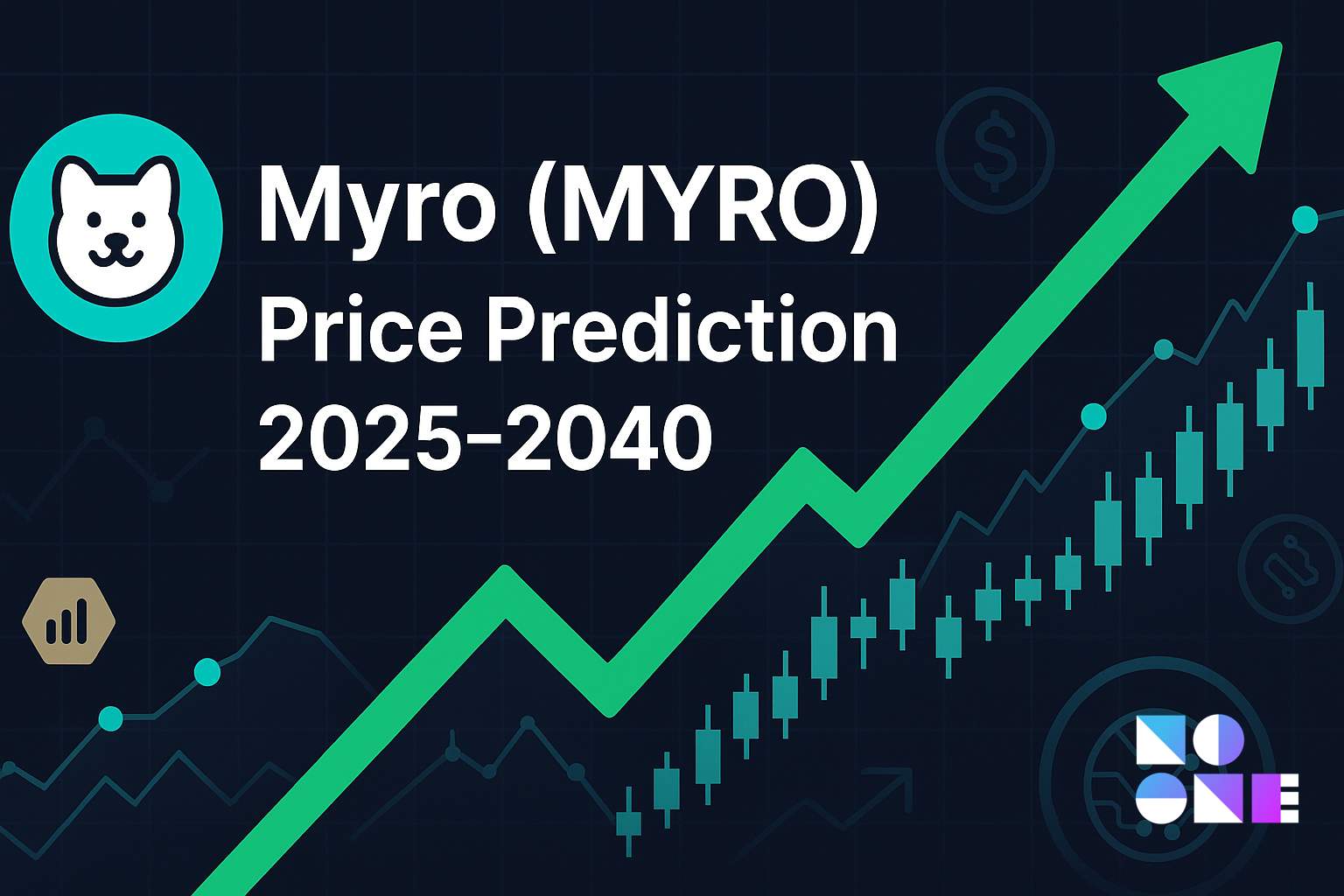 MYRO (MYRO) — PRICE PREDICTION 2025–2040 MYRO (MYRO) — PRICE PREDICTION 2025–2040