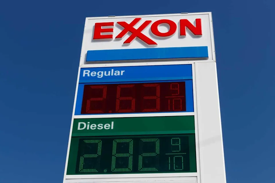 What Are Wall Street Analysts' Target Price for Exxon Mobil Stock?
