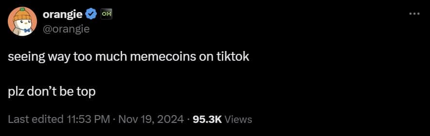 TikTok Meme Coins: How to Find the Next Big One