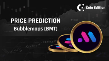 Bubblemaps (BMT) Price Prediction 2025-2030: Can BMT Reach New Highs?
