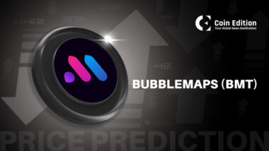 Bubblemaps (BMT) Price Prediction 2025: Road to <img.20 and Beyond?