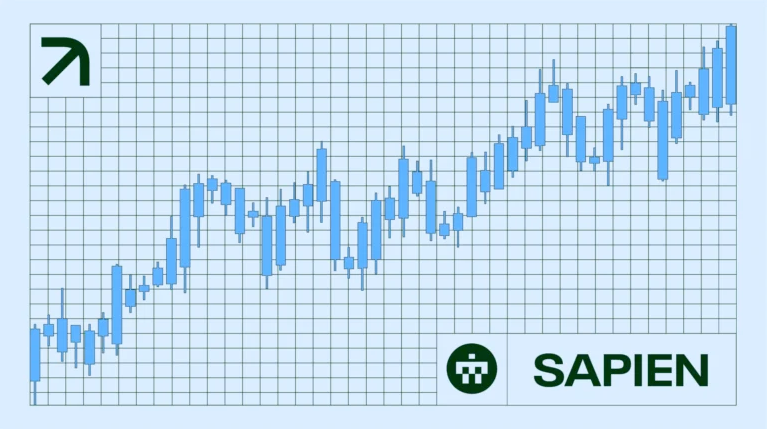 SAPIEN Price Surges 183% From All-Time Low, Targets Extended December Rally