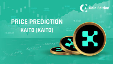 KAITO (KAITO) Price Prediction 2025-2030: Future Outlook and Expected Growth