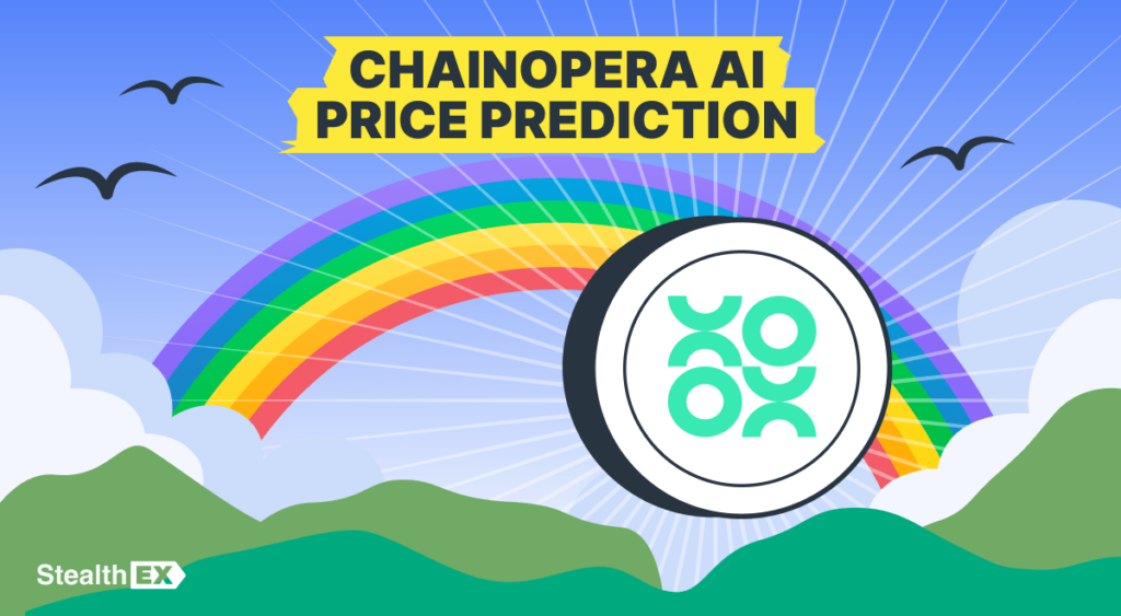 ChainOpera AI Price Prediction: Is COAI a Good Investment?