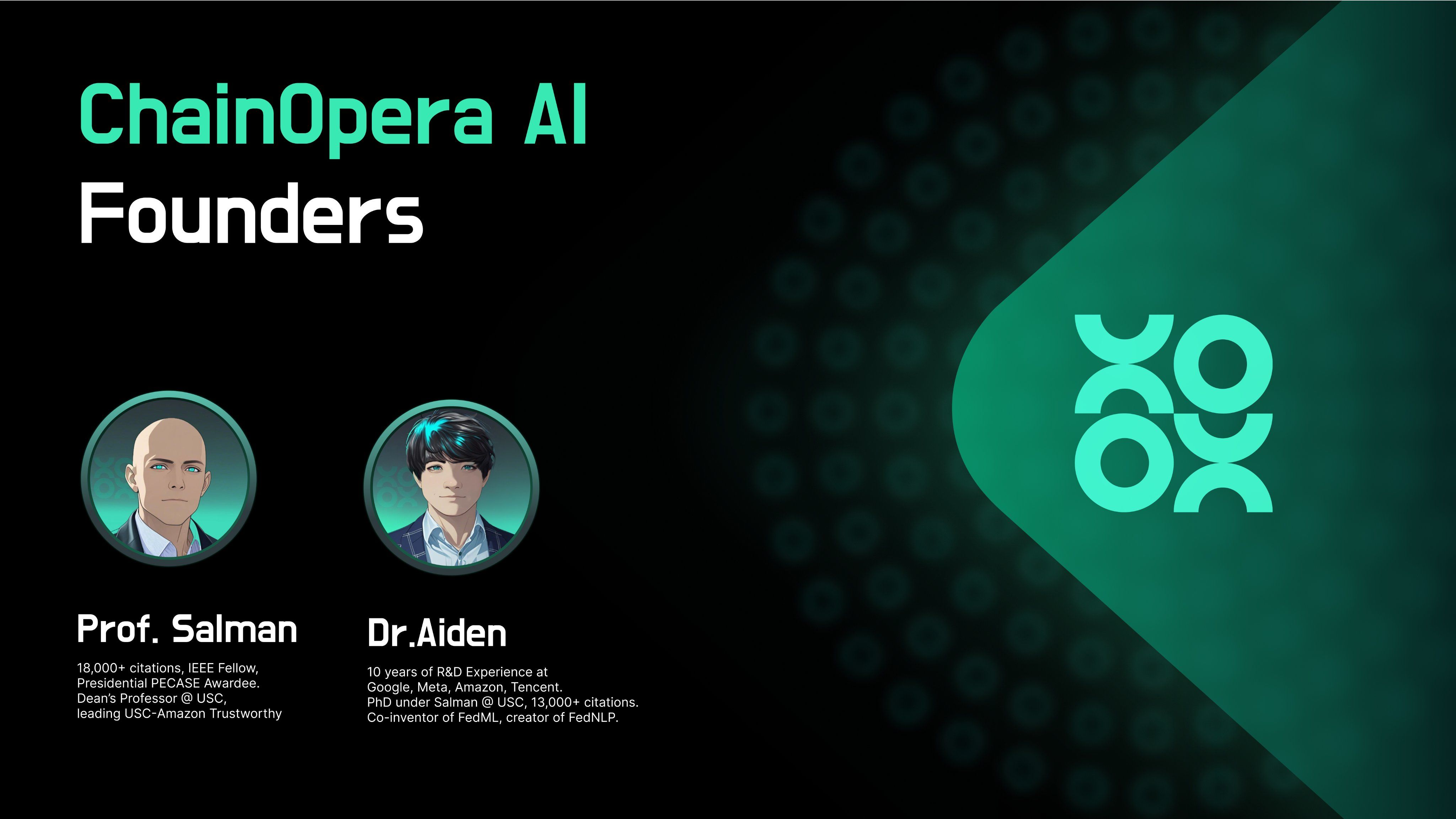 What is ChainOpera AI (COAI)? How It Works and Its Price What is ChainOpera AI (COAI)? How It Works and Its Price