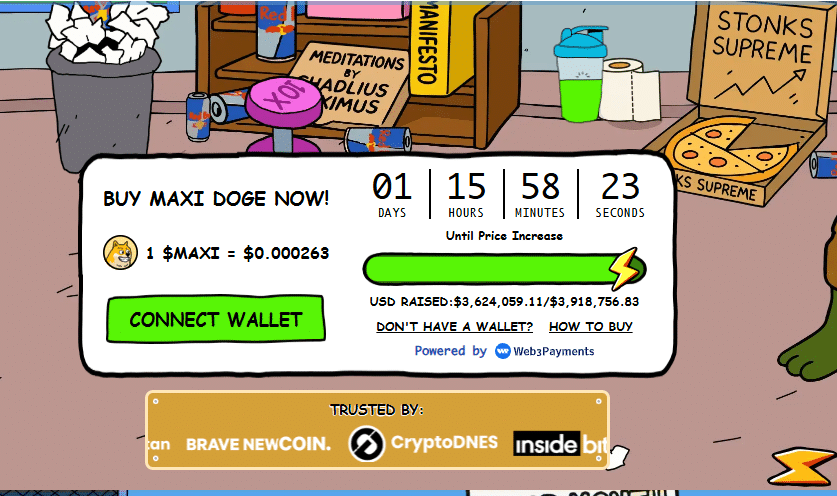 COAI, DEXE, ATONE Price Predictions: Best Crypto Presales in Altcoin Recovery? COAI, DEXE, ATONE Price Predictions: Best Crypto Presales in Altcoin Recovery?