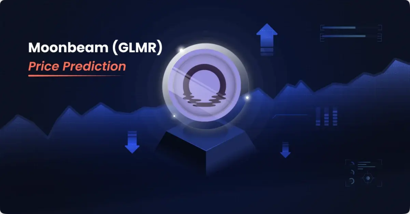 Moonbeam Price Prediction 2025-2030: GLMR targets <img.050 as breakout momentum builds Moonbeam Price Prediction 2025-2030: GLMR targets <img.050 as breakout momentum builds