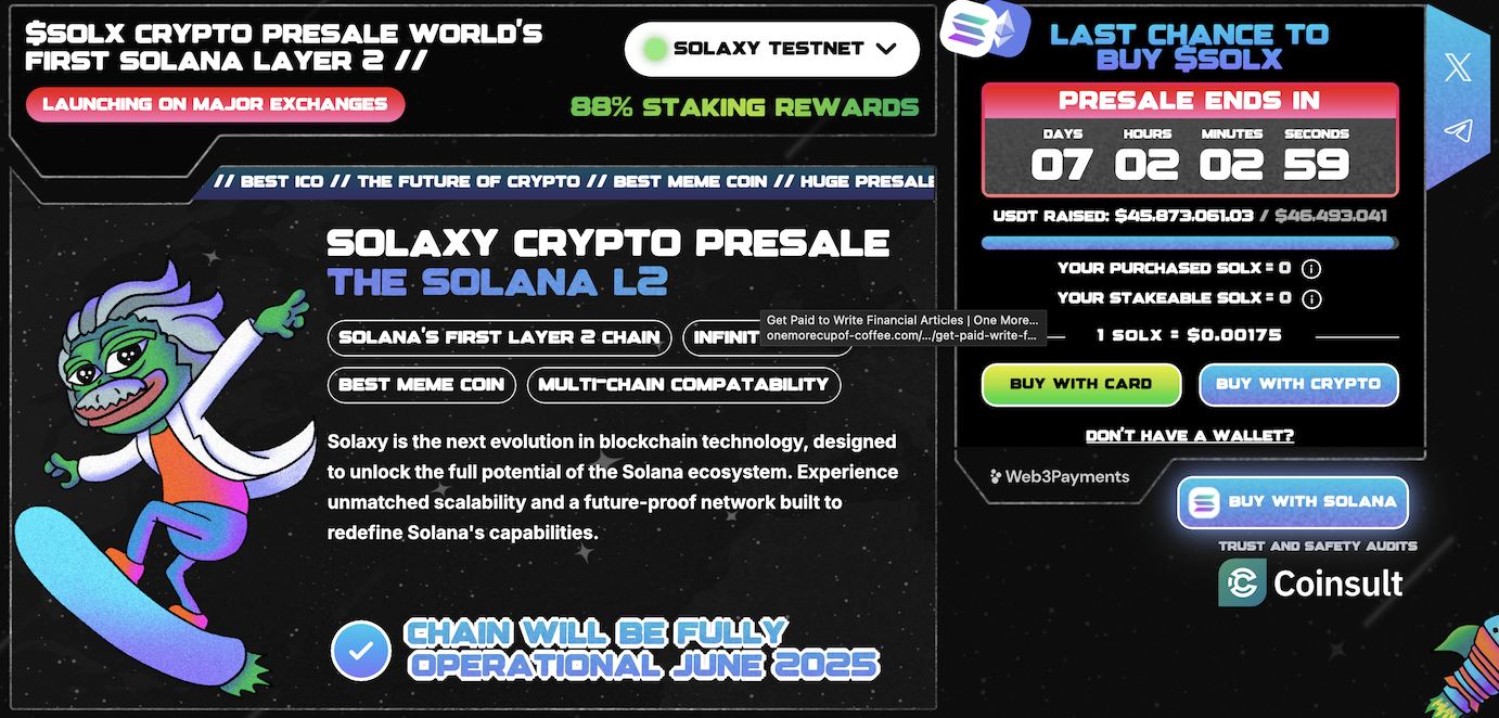 Raydium Price Prediction: RAY Volumes Double as Meme Coin Hype Comes Back