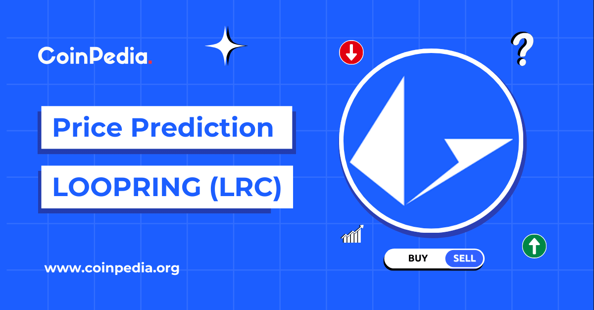Loopring Price Prediction 2025, 2026 – 2030: Will LRC Price Hit <img.5 In 2025? Loopring Price Prediction 2025, 2026 – 2030: Will LRC Price Hit <img.5 In 2025?