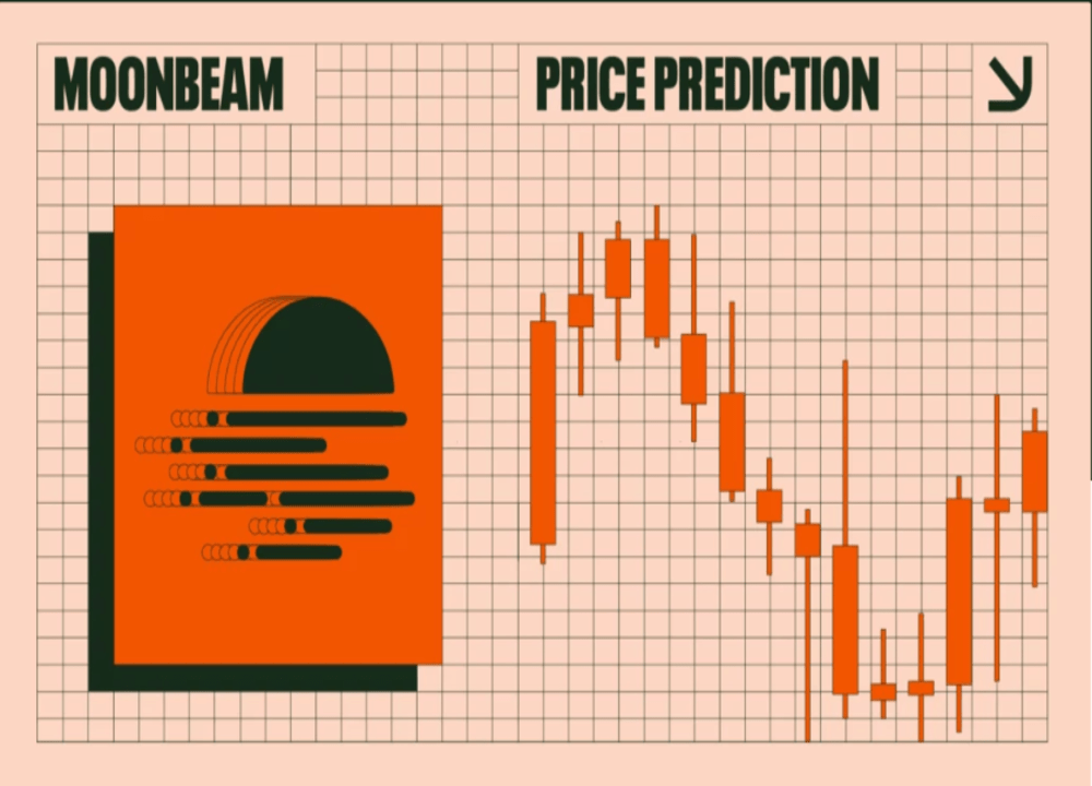 Moonbeam (GLMR) Price Prediction: Can GLMR Hit ? Moonbeam (GLMR) Price Prediction: Can GLMR Hit ?