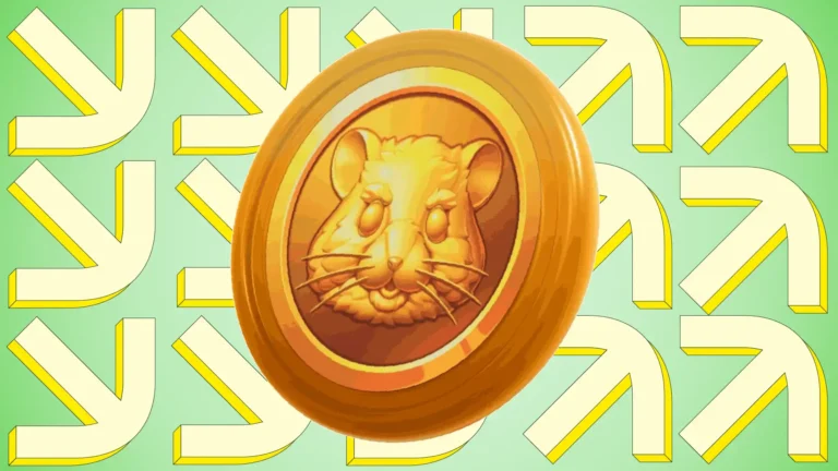 Hamster Kombat (HMSTR) Price Likely to Climb 30% if This Bullish Pattern Stays Intact