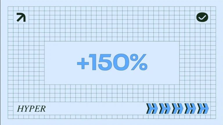 Hyperlane (HYPER) Price Pumps 150% After Upbit Listing – Here’s How Much Higher It Could Go