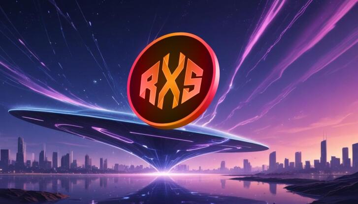 Rexas Finance Cryptocurrency Price Prediction: Will it Overtake its Competitors by 2025?