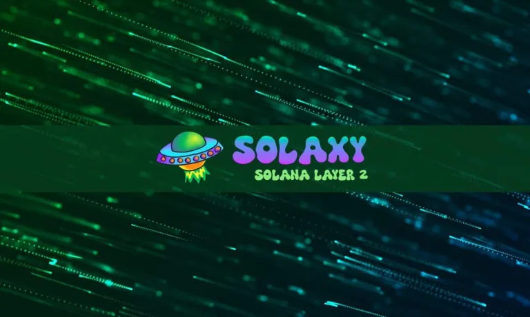 Solaxy Price Prediction: Could It Overtake Tron as the Stablecoin Network of Choice?