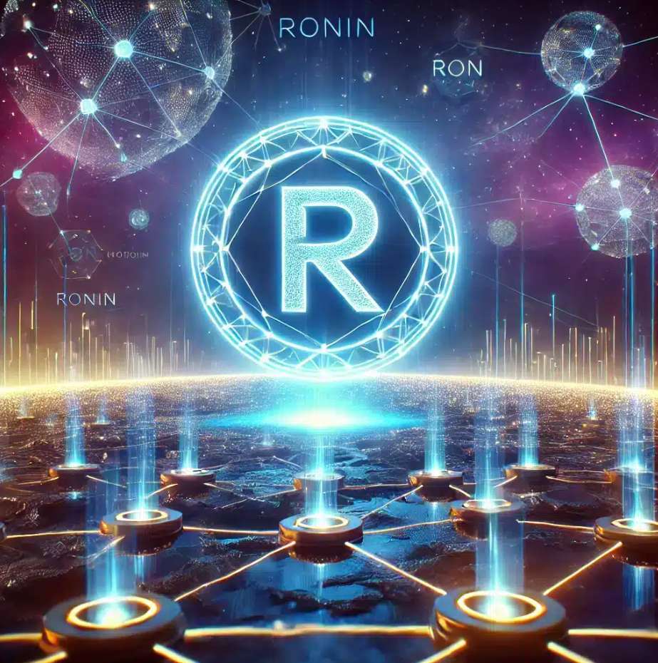 The Ronin is Back: RON Crypto Jumps 35%, Here’s What’s Driving the Mega Pump