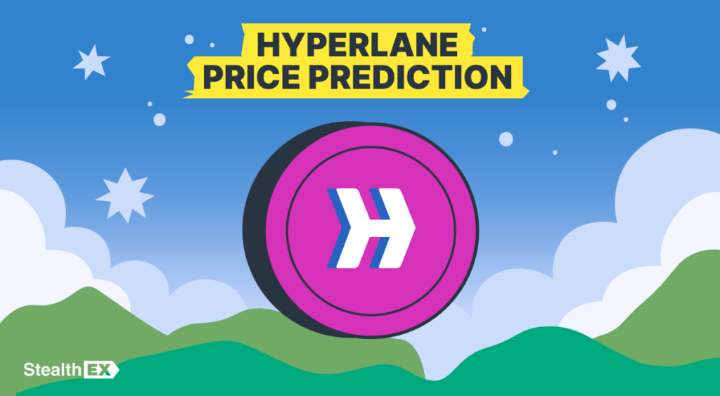 Hyperlane Price Prediction: Is HYPER Coin a Good Investment?