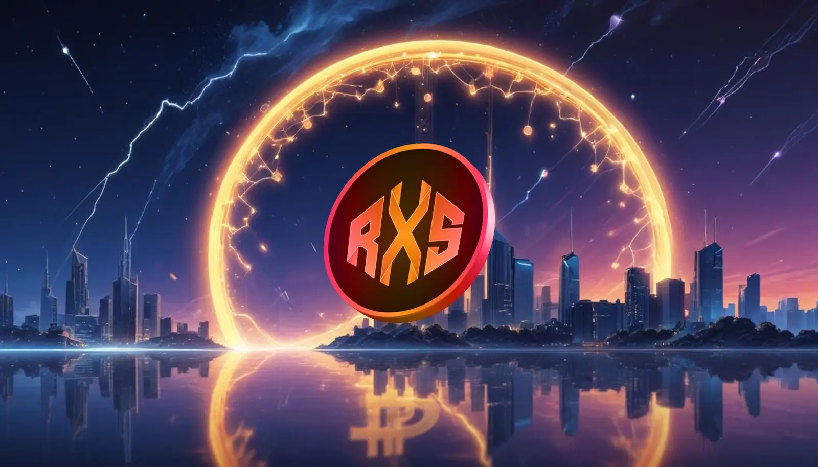 RXS Price Prediction 2025: Can It Become the Next Blue-Chip Crypto?