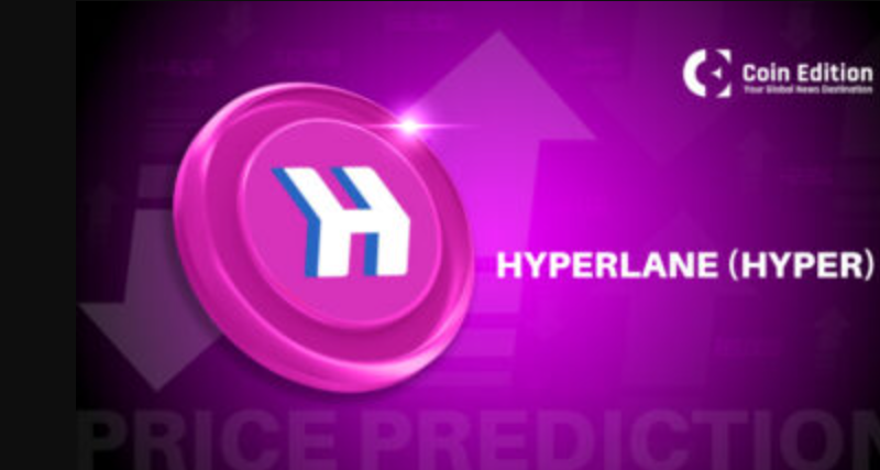 Hyperlane (HYPER) Price Prediction 2025, 2026, 2027–2030