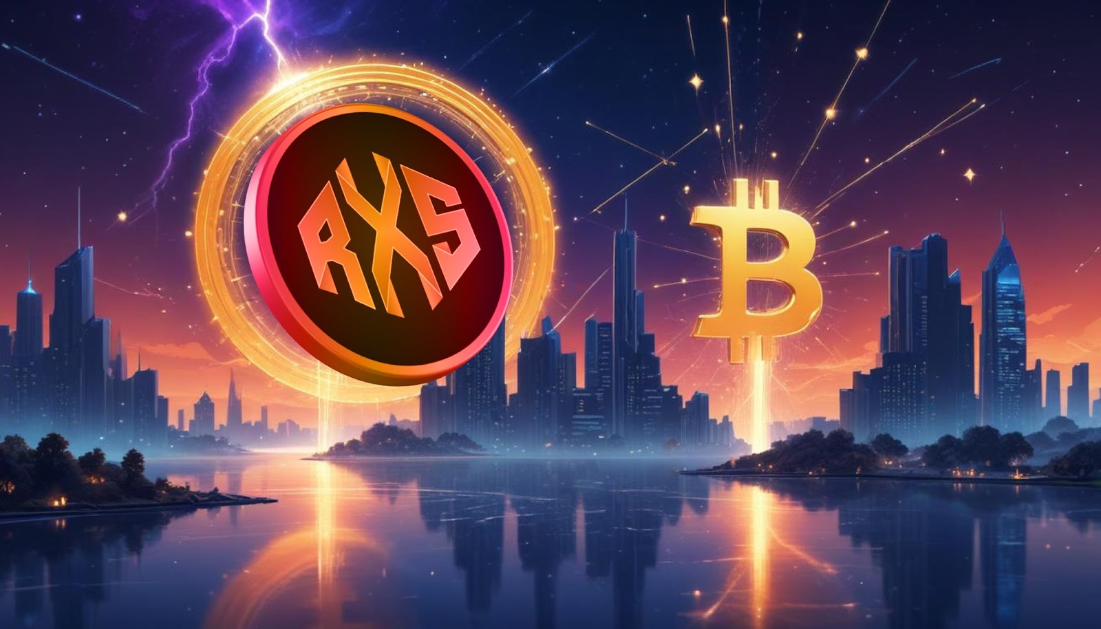 RXS Price Forecast: Can It Overtake Top 50 Coins by Market Cap in 2025?