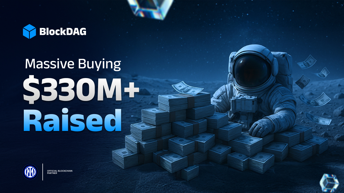 BlockDAG’s Referral System Drives 7.5M Growth While Solaxy Price Rises on Mainnet Hype 