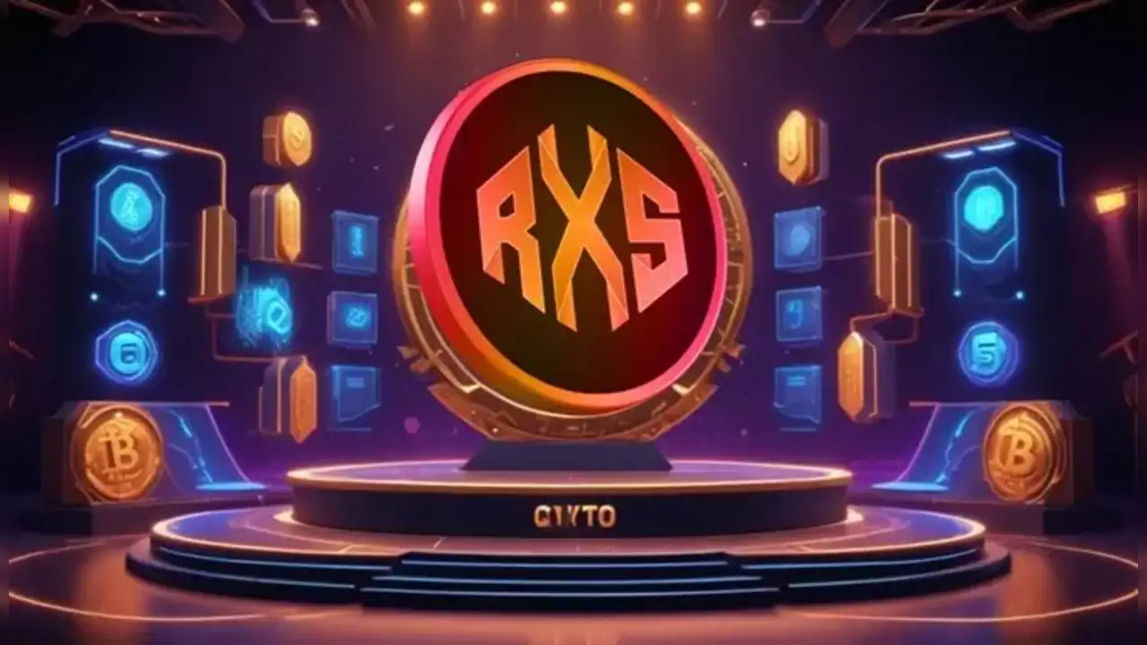 RXS Crypto Price Prediction: Is a 50x Jump to $10 Possible?