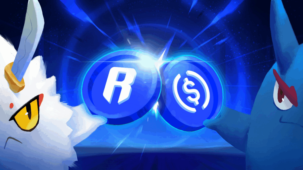 RONIN NETWORK LAUNCHES BUYBACK PROGRAM TO REDUCE CIRCULATING RON