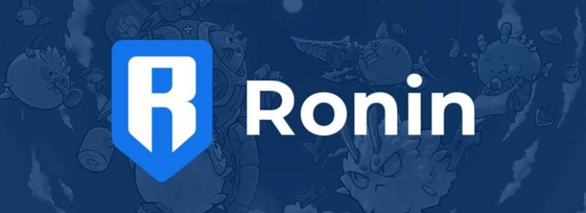 RONIN NETWORK LAUNCHES BUYBACK PROGRAM TO REDUCE CIRCULATING RON