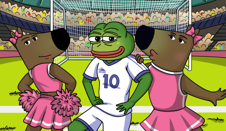 Crypto Price Predictions: Pepe to $0.0003 as Fantasy Pepe Pumps 100x?