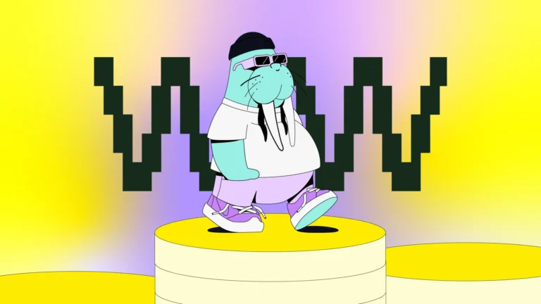 Walrus Airdrop a Success — WAL Price Eyes Fresh All-Time High