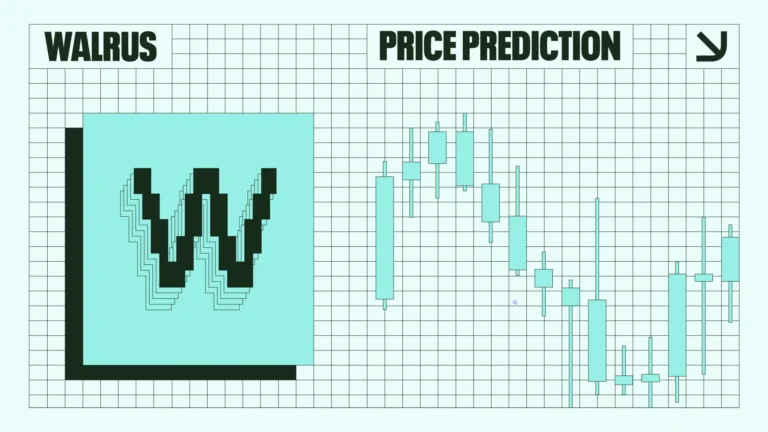 Walrus Price Prediction 2025: What to Expect From WAL Post-Airdrop Success