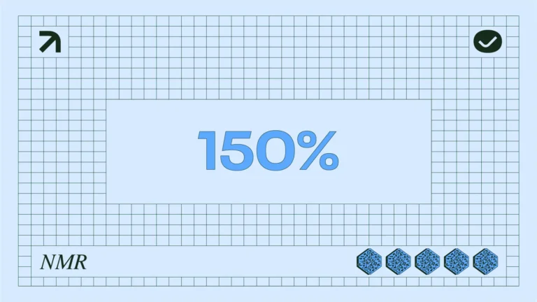 $500 Million JPMorgan Commitment Drives Numeraire (NMR) Price Up 150%