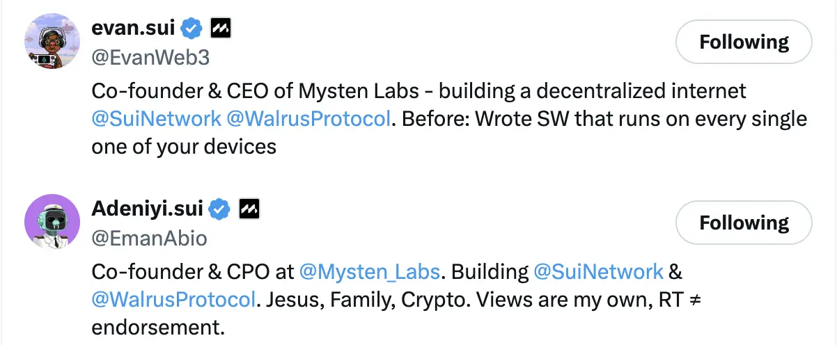 The most valuable Sui airdrop? Comprehensive value prediction of WAL token