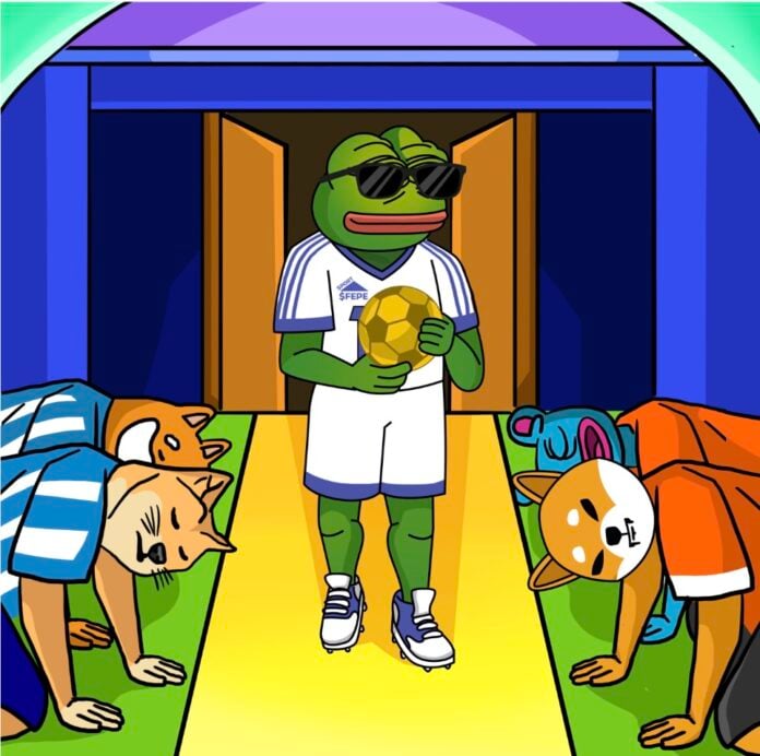 Fantasy Pepe ($FEPE) Price Prediction: Projections for 2025, 2026, 2027, 2030, and 2035