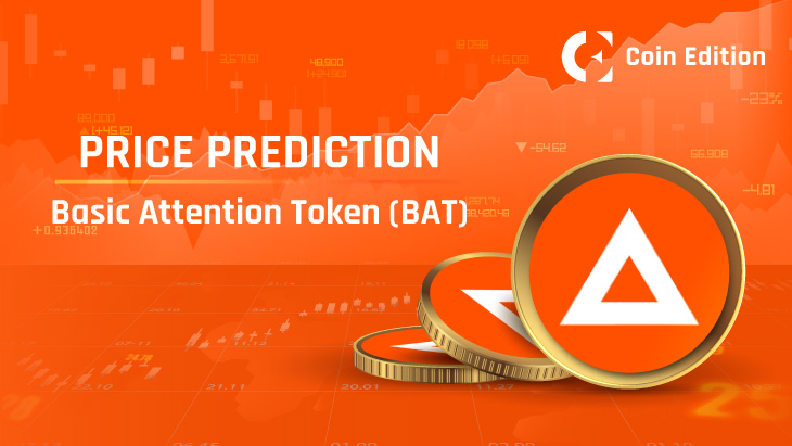 Basic Attention Token Price Prediction: BAT Holds Bullish Structure as Traders Crowd In