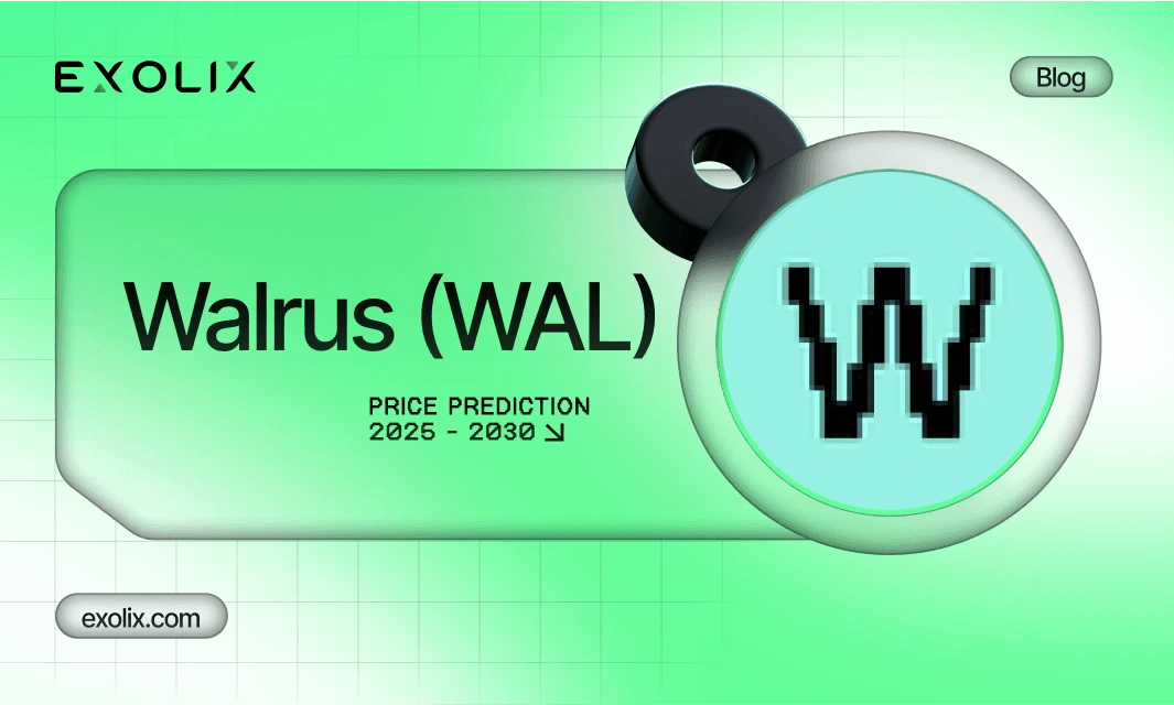 Walrus (WAL) Price Prediction