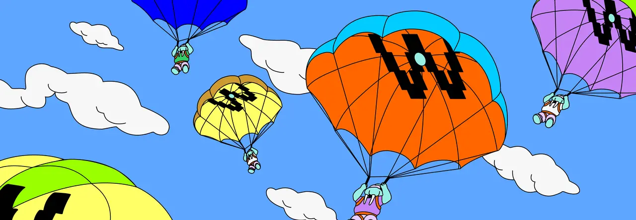 The most valuable Sui airdrop? Comprehensive value prediction of WAL token