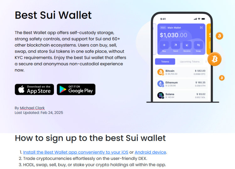 A Full Walrus Token Price Prediction (2025-2030) + a Mini Guide on How to Buy Walrus ($WAL)