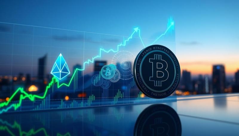 EOS (EOS) Price Prediction: Bitcoin Hyper (HYPER) Takes the Lead in Trend Momentum