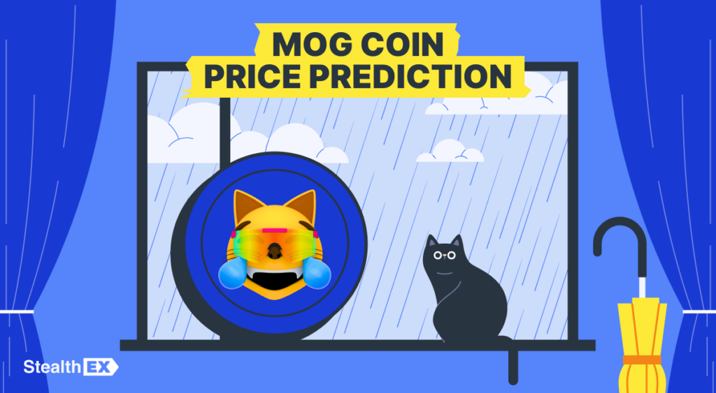 Mog Coin Price Prediction: How High Will MOG Crypto Go?